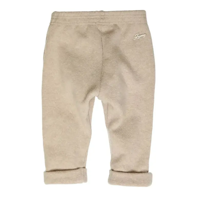 Gymp Gymp Trousers Gillo - Beige