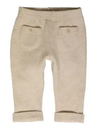 Gymp Gymp Trousers Gillo - Beige