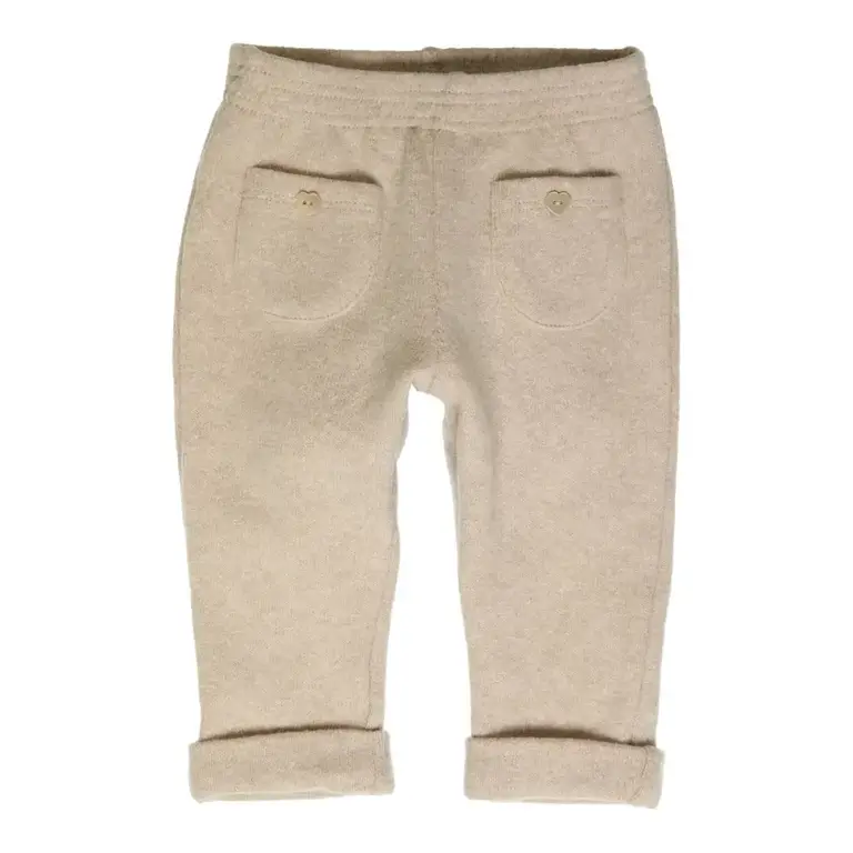 Gymp Gymp Trousers Gillo - Beige