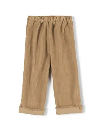 Nixnut Nixnut Pants Stic - Biscuit