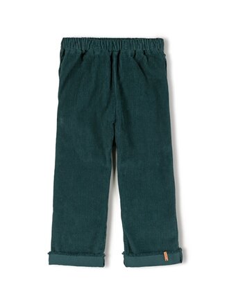 Nixnut Nixnut Pants - Moss