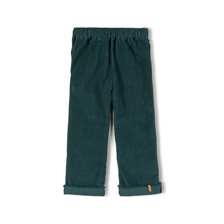 Nixnut Nixnut Pants - Moss