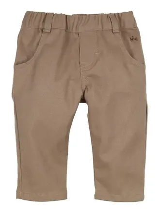 Gymp Gymp Trousers Demi - Brown
