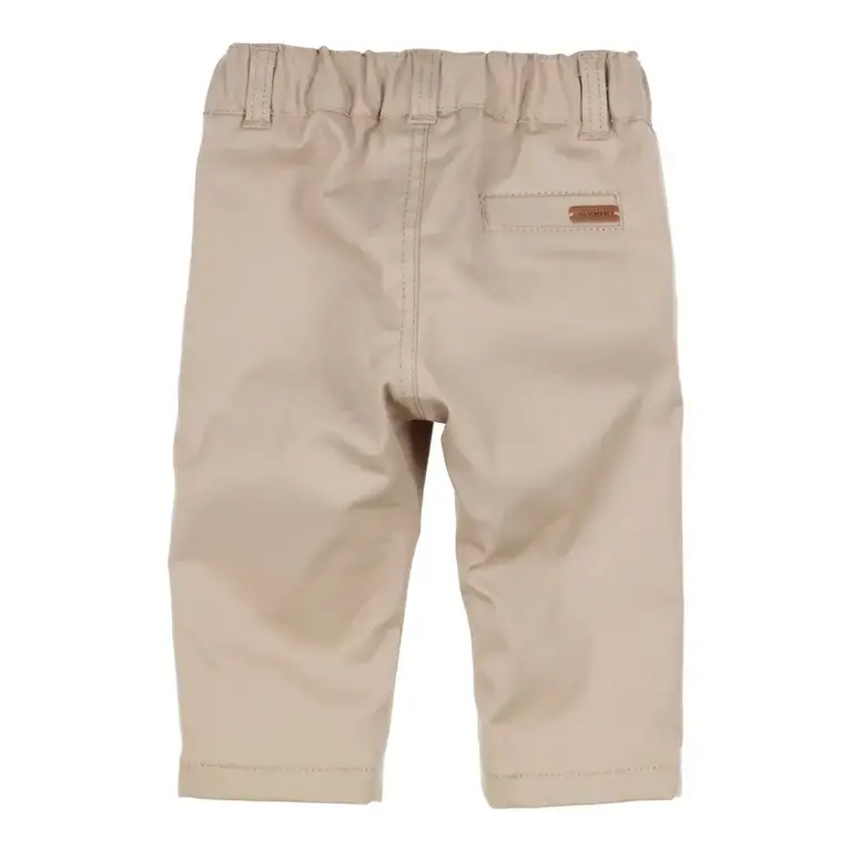 Gymp Gymp Trousers Beauforte - Beige