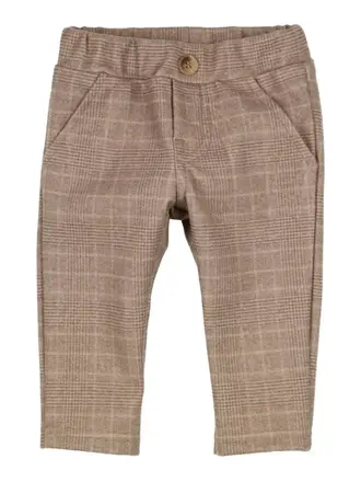 Gymp Gymp Trousers Goris - Beige - 68