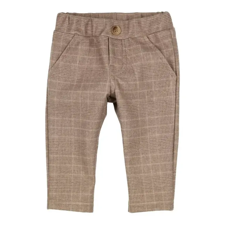 Gymp Gymp Trousers Goris - Beige