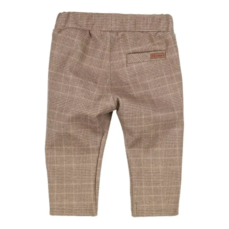 Gymp Gymp Trousers Goris - Beige