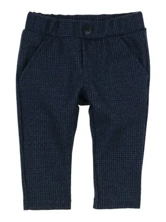 Gymp Gymp Trousers Chiel - Navy
