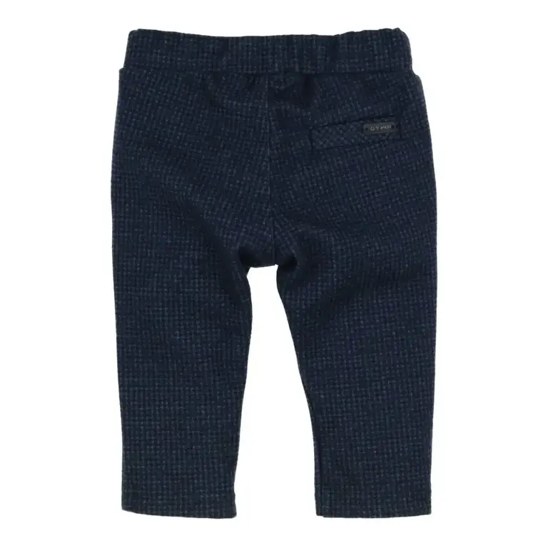 Gymp Gymp Trousers Chiel - Navy
