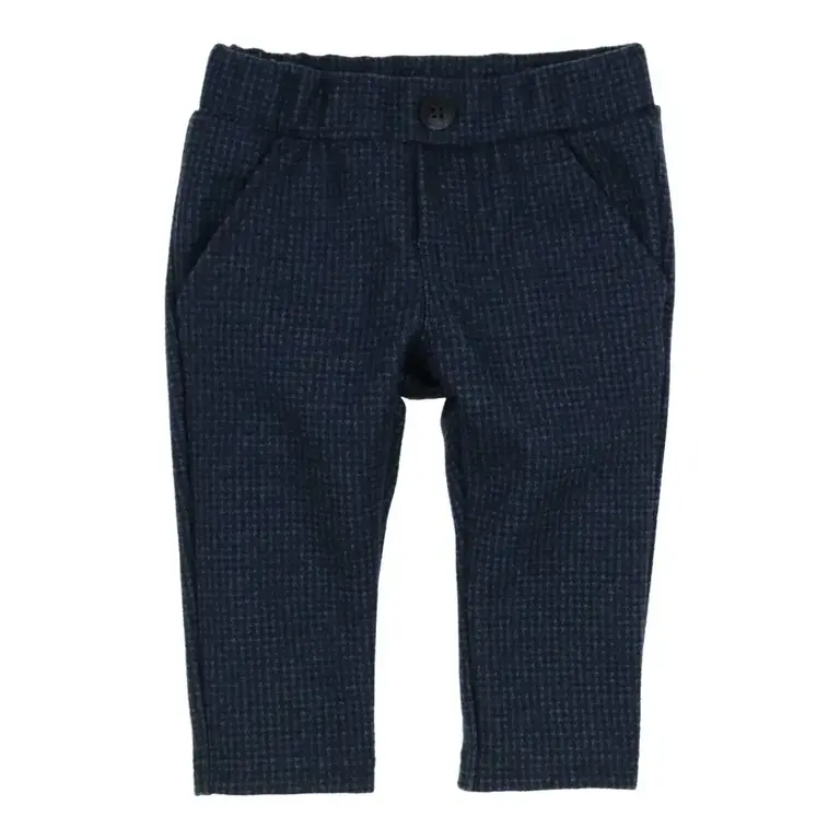 Gymp Gymp Trousers Chiel - Navy