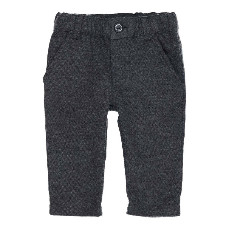 Gymp Gymp Trousers Gandolf - Anthracite