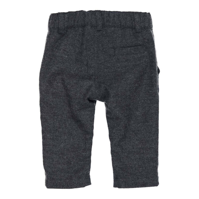Gymp Gymp Trousers Gandolf - Anthracite