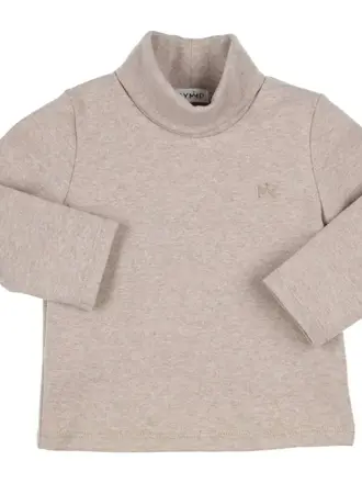 Gymp Gymp Longsleeves Robbie - Beige