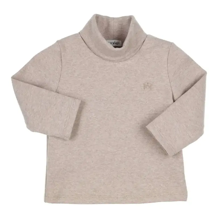 Gymp Gymp Longsleeves Robbie - Beige
