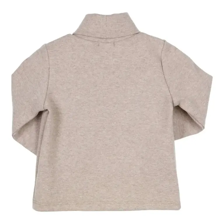 Gymp Gymp Longsleeves Robbie - Beige