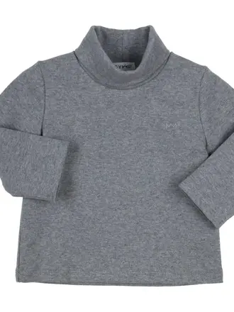 Gymp Gymp Longsleeve Robbie - Grey Melange