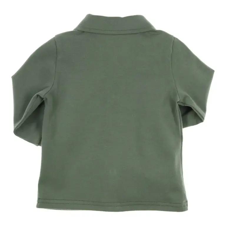 Gymp Gymp Shirt Aerodoux - Green