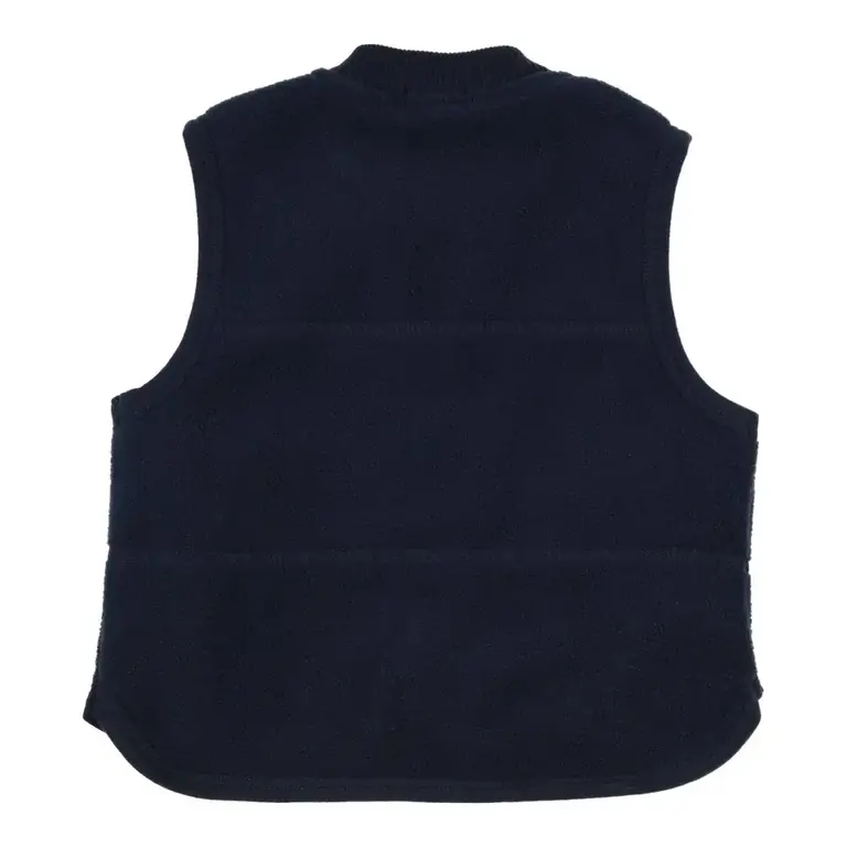 Gymp Gymp Gilet Dante - Navy