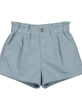 Mayoral Mayoral Twill shorts - Blue bell