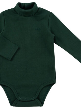 Natini Natini Turtleneck - Green