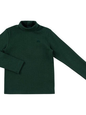 Natini Natini Turtleneck - Green