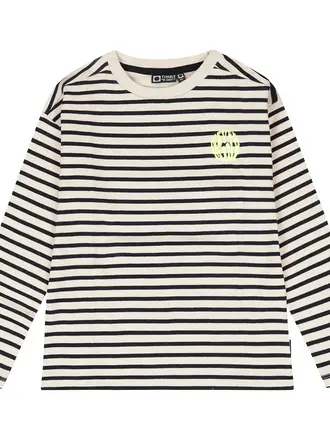 Tumble 'n Dry Tumble 'n Dry Longsleevve Concrete - Blue