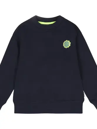 Tumble 'n Dry Tumble 'n Dry Sweater Heelflip - Blue - 116