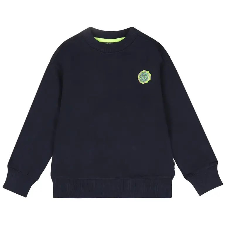 Tumble 'n Dry Tumble 'n Dry Sweater Heelflip - Blue