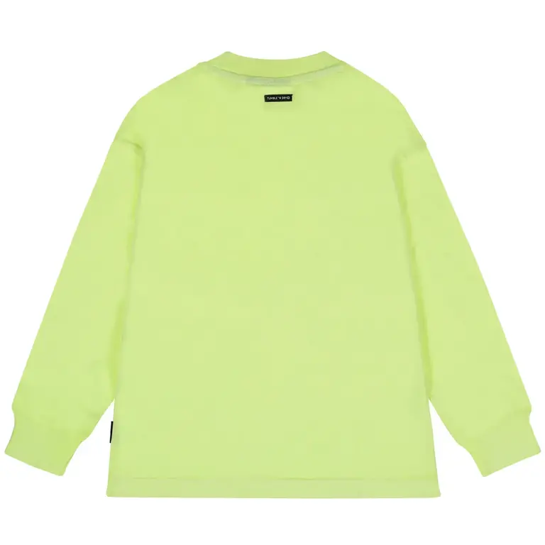 Tumble 'n Dry Tumble 'n Dry Longsleeve Grind - Fluo