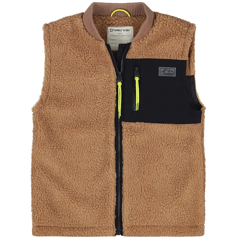 Tumble 'n Dry Tumble 'n Dry Bodywarmer Opposite