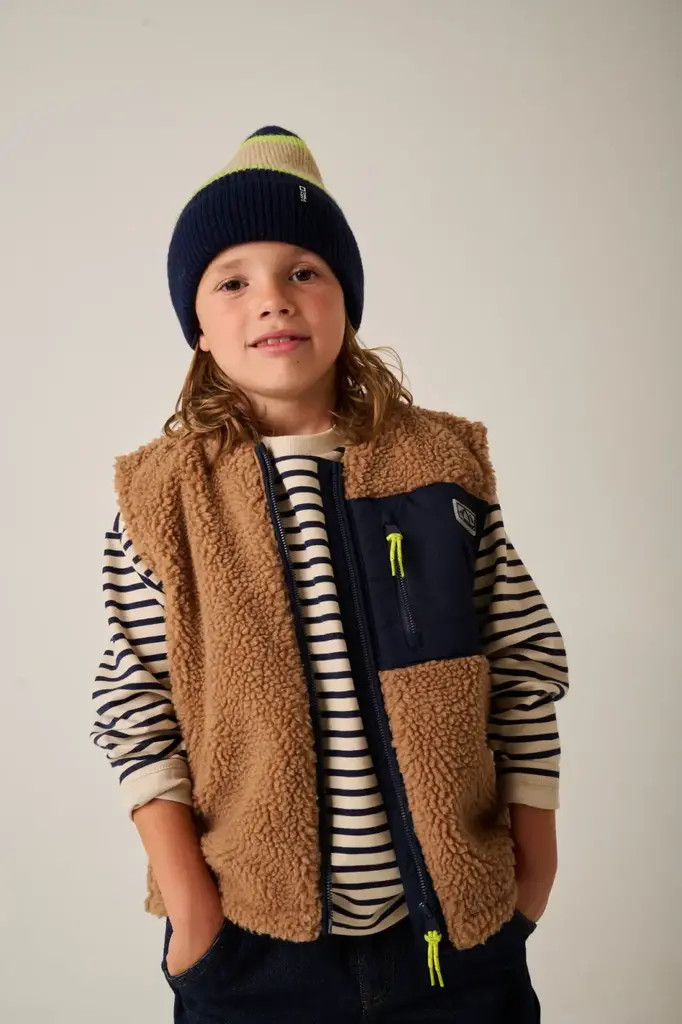 Tumble 'n Dry Tumble 'n Dry Bodywarmer Opposite