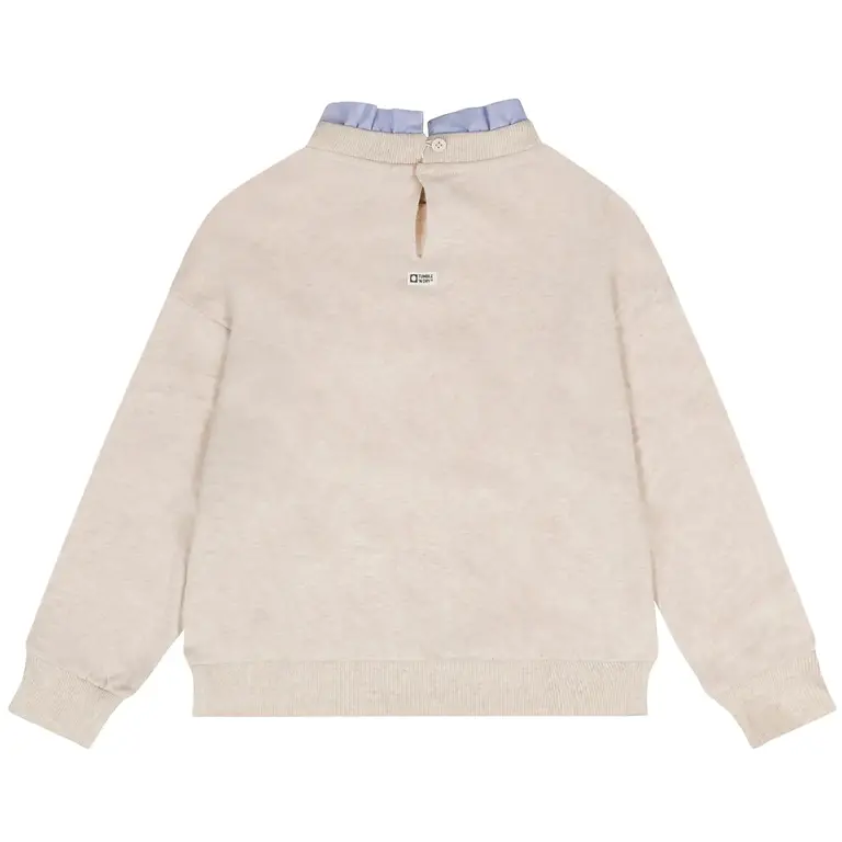 Tumble 'n Dry Tumble 'n Dry Sweater Coeur - Melange