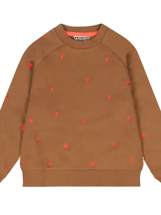 Tumble 'n Dry Tumble 'n Dry Sweater Plagne - Camel