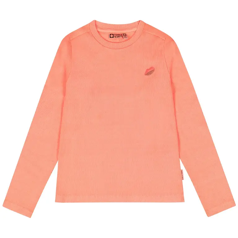 Tumble 'n Dry Tumble 'n Dry Longsleeve Bonheur - Neon