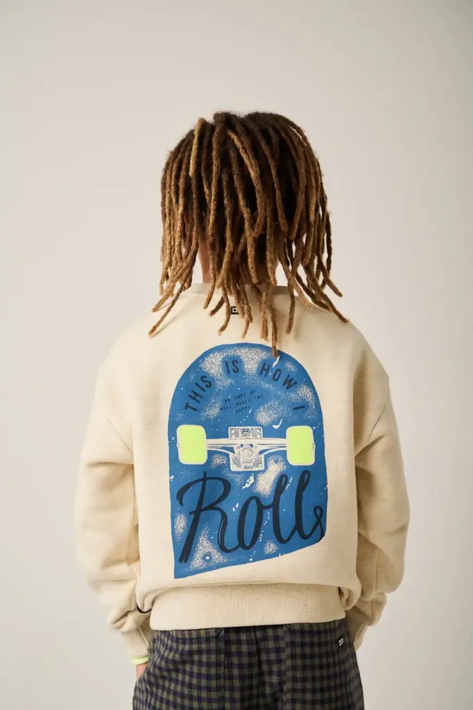 Tumble 'n Dry Tumble 'n Dry Sweater Deck - Melange
