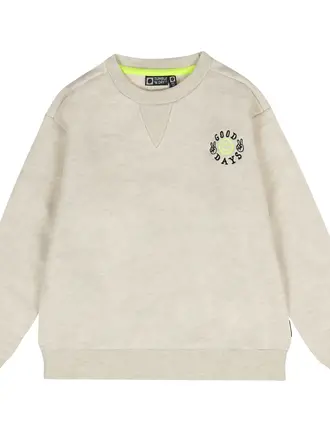 Tumble 'n Dry Tumble 'n Dry Sweater Deck - Melange - 140