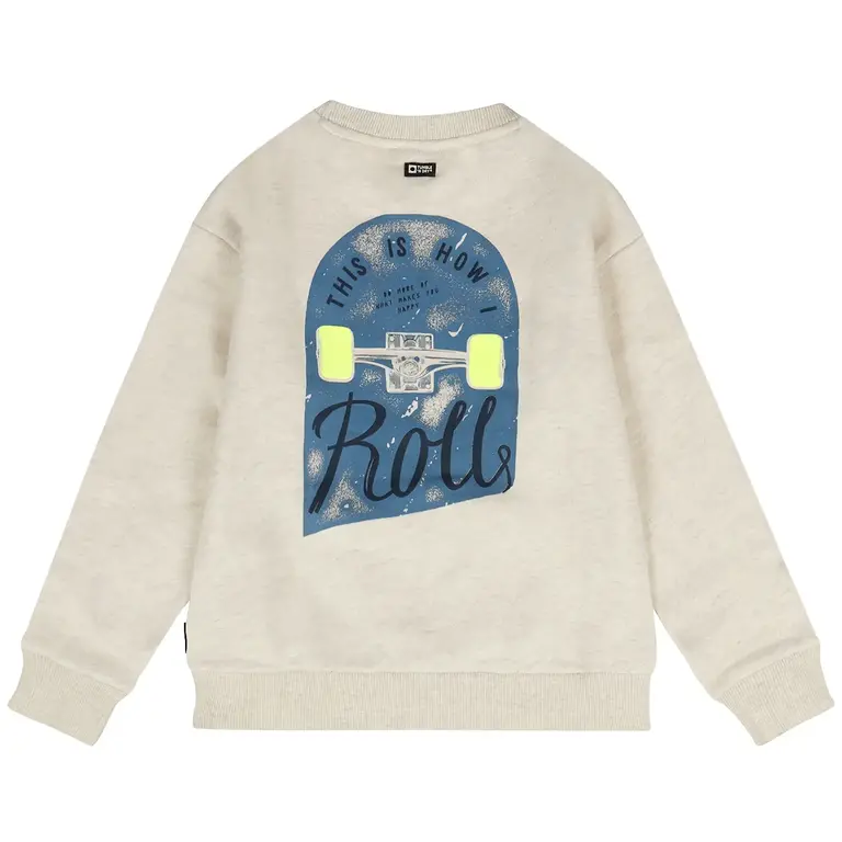 Tumble 'n Dry Tumble 'n Dry Sweater Deck - Melange