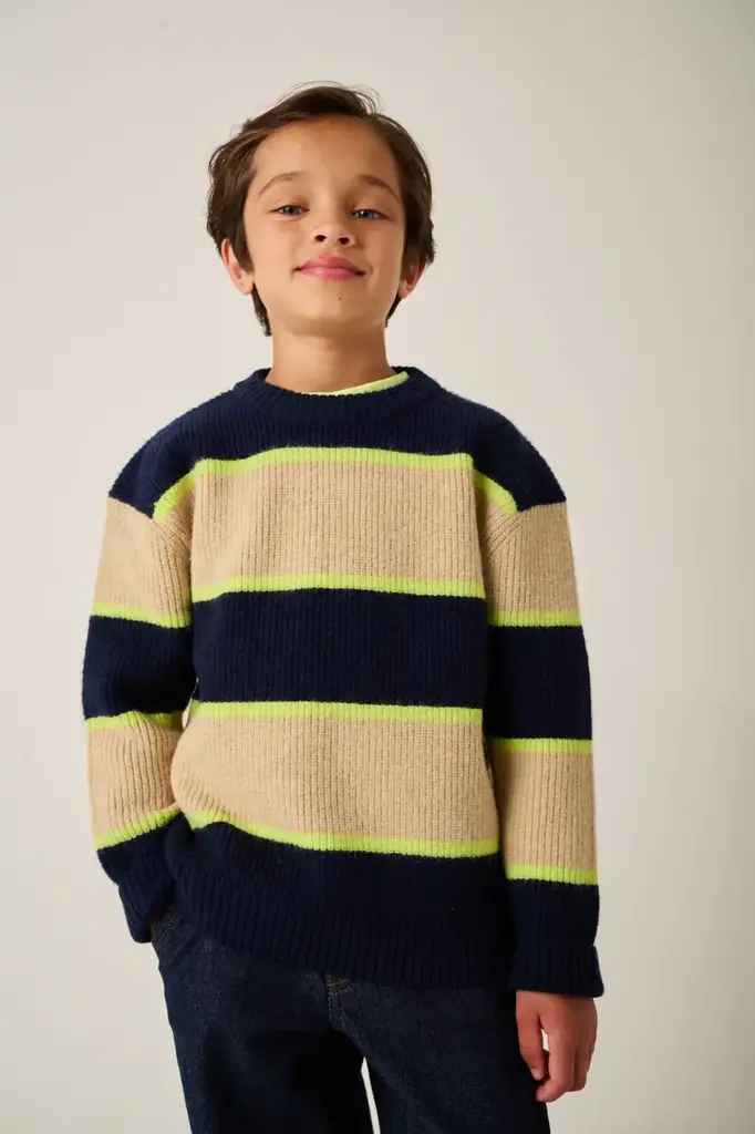 Tumble 'n Dry Tumble 'n Dry Sweater Slide - Blue