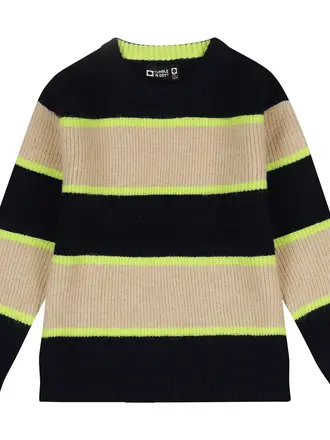 Tumble 'n Dry Tumble 'n Dry Sweater Slide - Blue