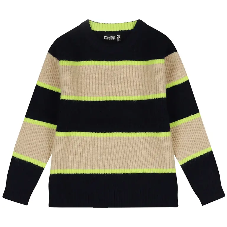 Tumble 'n Dry Tumble 'n Dry Sweater Slide - Blue