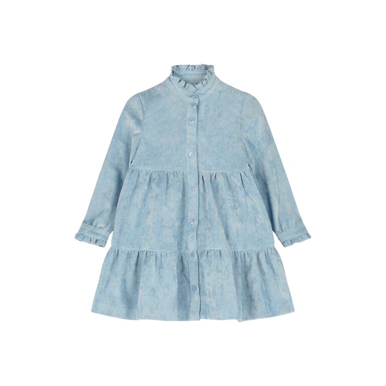 Blue Bay Blue Bay Dress Selena - Lichtblue