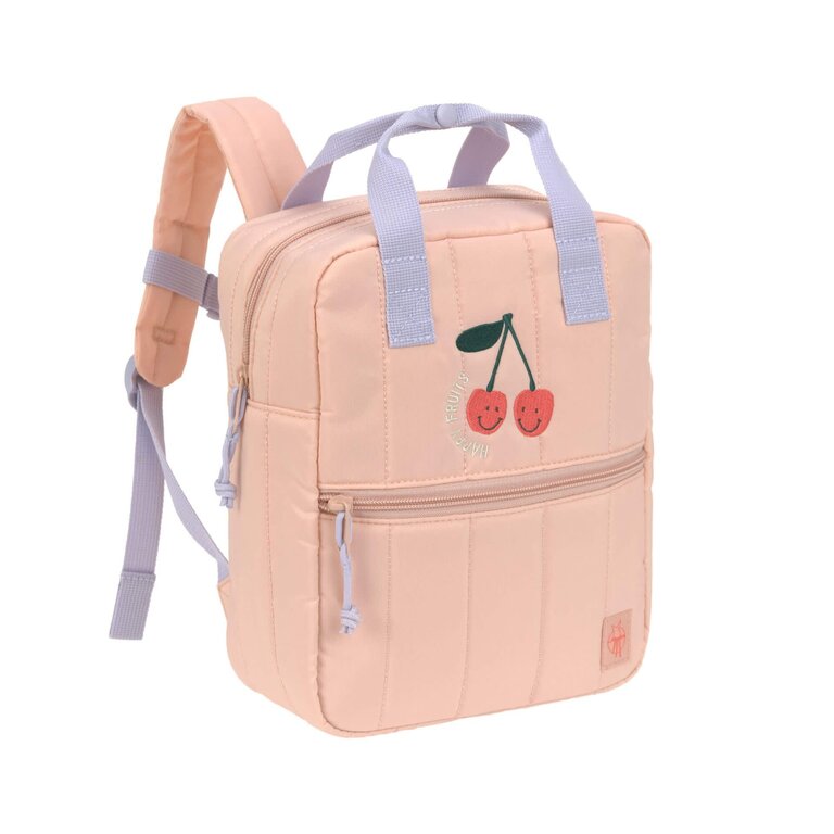 Lassig Laessig Mini Backpack - Peach