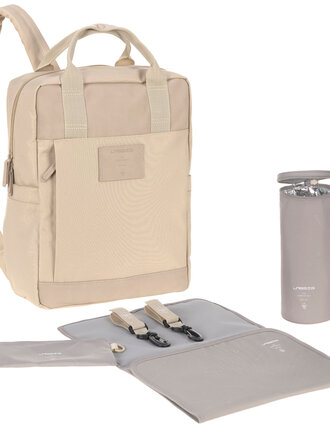 Lassig Lassig Rolltop vividal - Humus