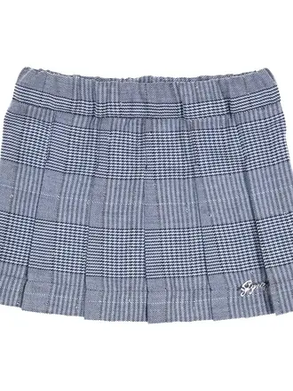 Gymp Gymp Skirt Hestia - Navy