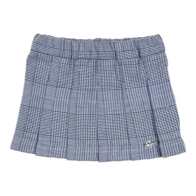 Gymp Gymp Skirt Hestia - Navy