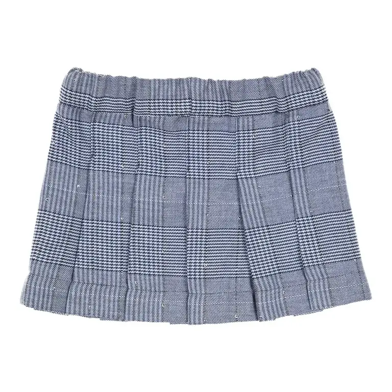 Gymp Gymp Skirt Hestia - Navy