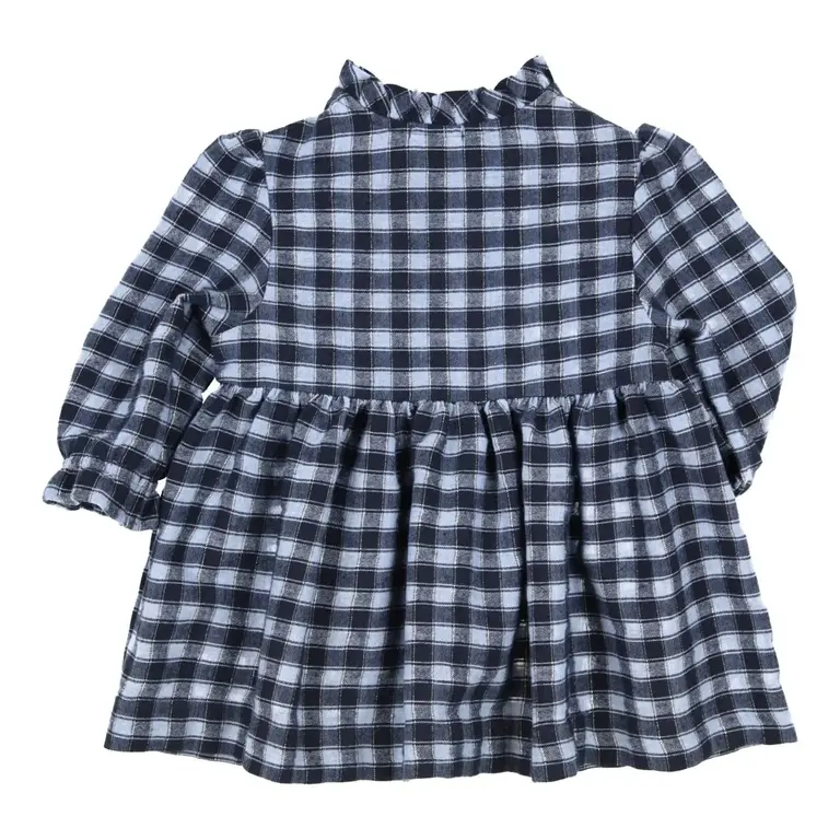 Gymp Gymp Dress Tokyo - Navy - Blue