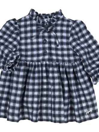 Gymp Gymp Dress Tokyo - Navy - Blue