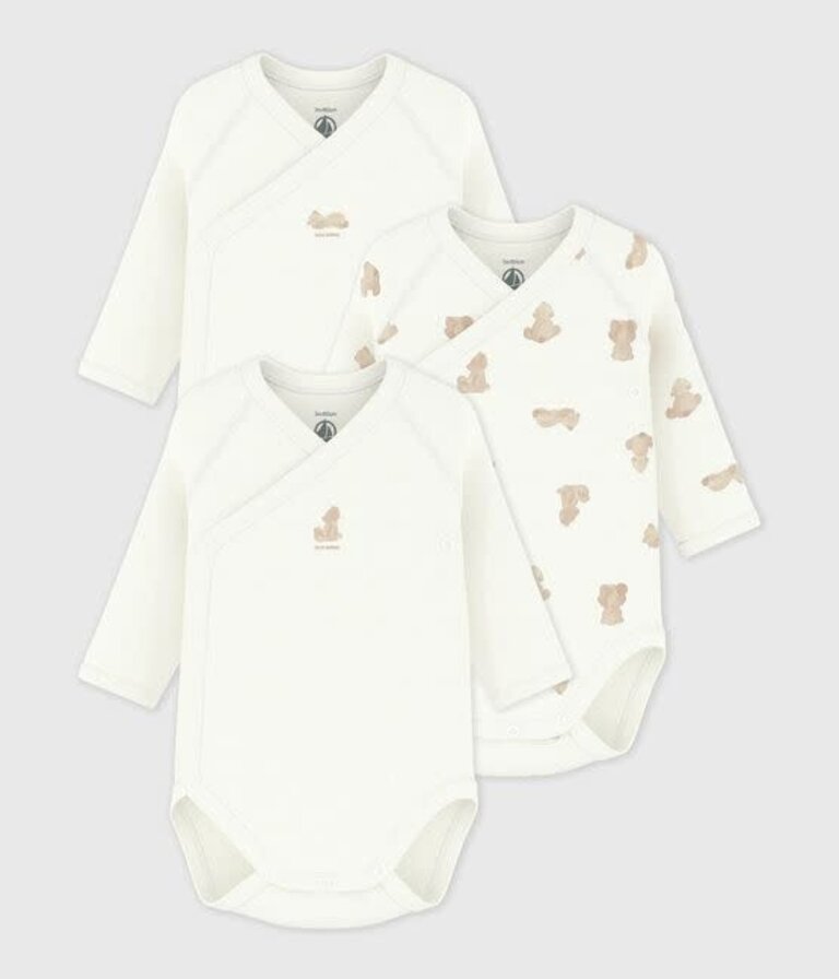 Petit Bateau Petit Bateau Body - Beer
