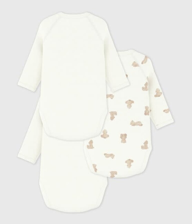Petit Bateau Petit Bateau Body - Beer